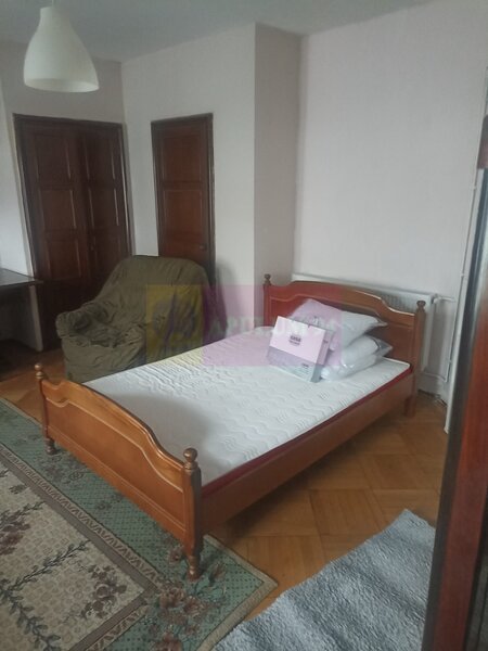 Studio in vila | Mobilat | Kiseleff, Sector 1